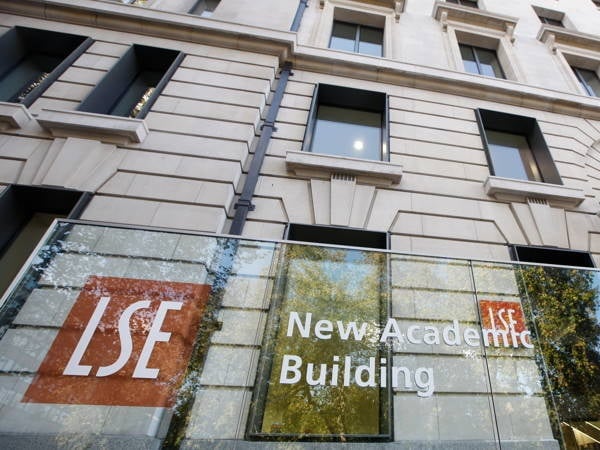 LSE Case Study