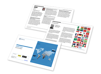 RetailX Global Ecommerce Report 2021